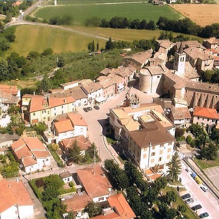 Angolo Del Gelsomino Castel Ritaldi Ngoại thất bức ảnh