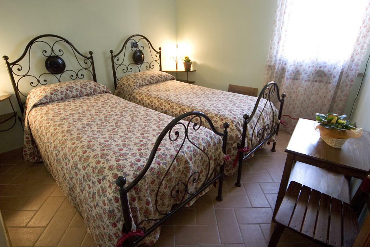 Angolo Del Gelsomino Castel Ritaldi Ngoại thất bức ảnh