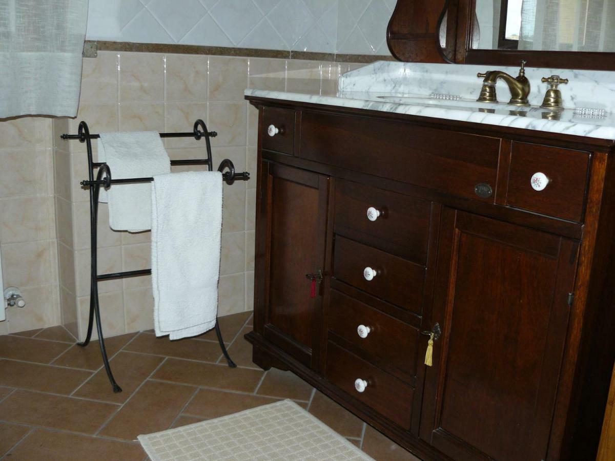 Angolo Del Gelsomino Castel Ritaldi Ngoại thất bức ảnh