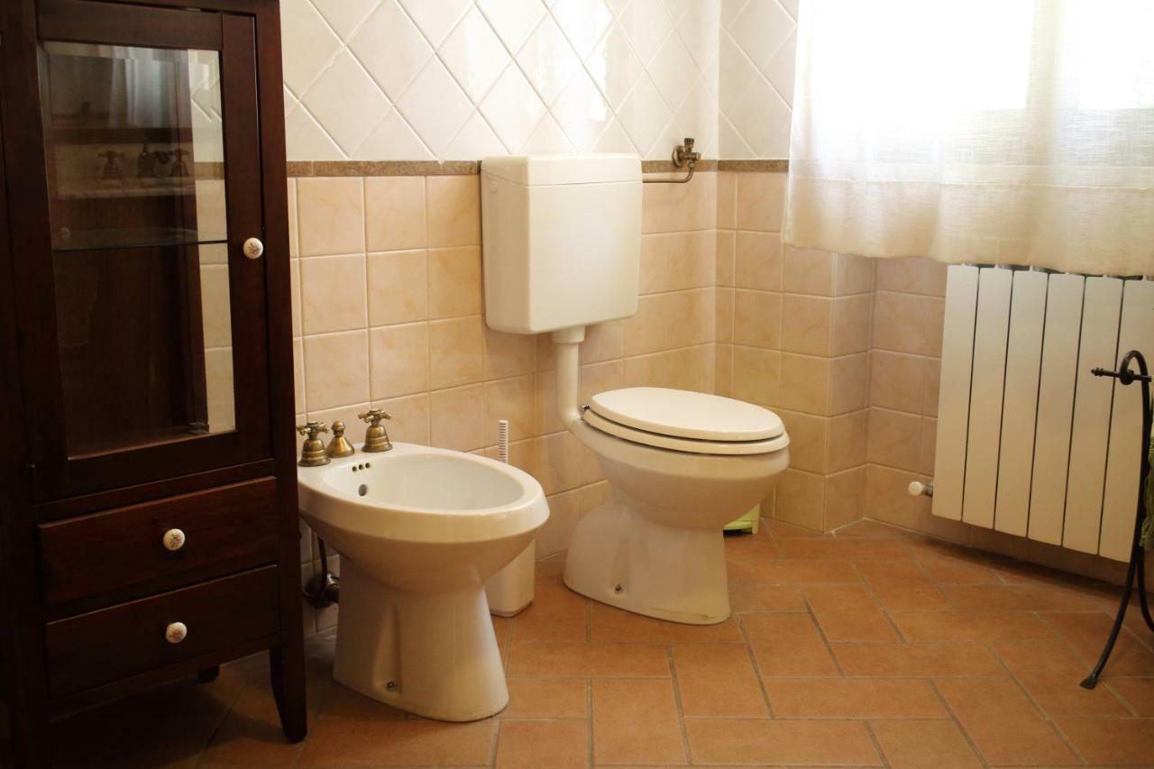 Angolo Del Gelsomino Castel Ritaldi Ngoại thất bức ảnh