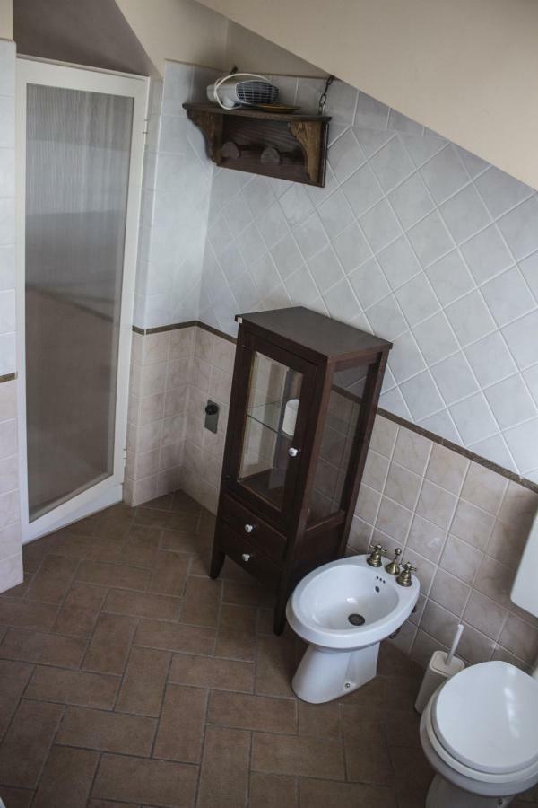 Angolo Del Gelsomino Castel Ritaldi Ngoại thất bức ảnh