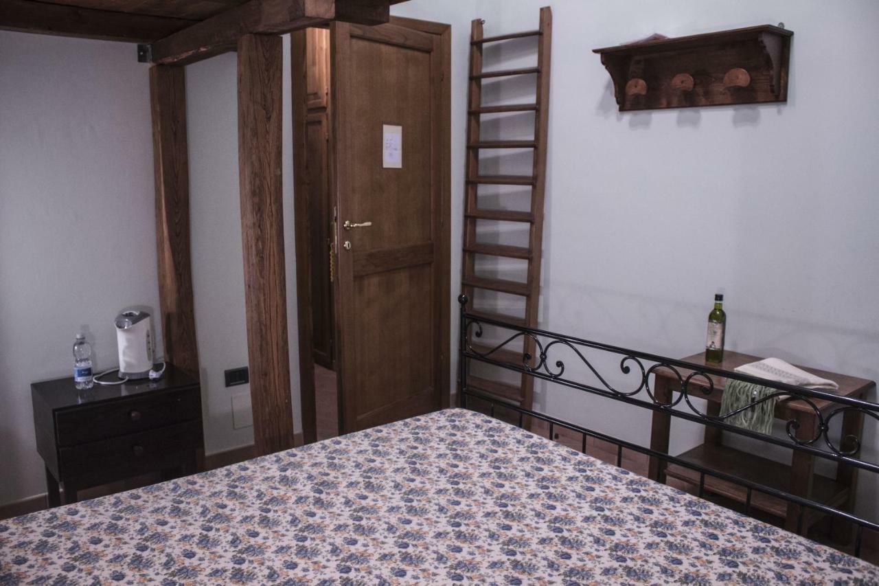 Angolo Del Gelsomino Castel Ritaldi Ngoại thất bức ảnh