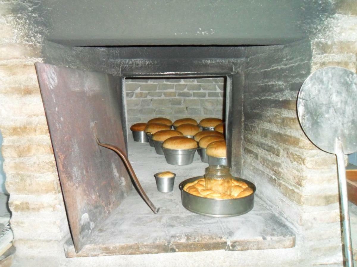 Angolo Del Gelsomino Castel Ritaldi Ngoại thất bức ảnh